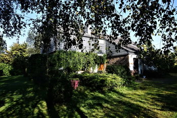 Vente Magnifique maison Beaufays jardin arboré Belgique Zürich Suisse