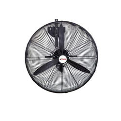 Ventilateurs muraux et plafonniers
