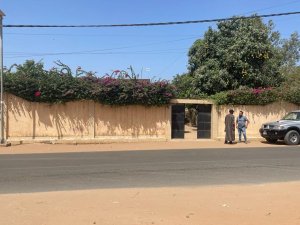 maison 1018m2 6 pièces vente saly niakhniakhal Saly Portudal Sénégal