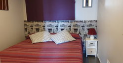 Chambre lit 150 cm