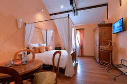 photo chambre Familiale RIESLING