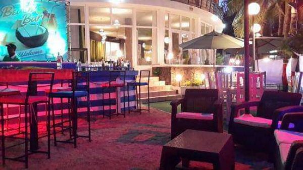 Fonds commerce Emplacement N1 Restaurant a Pereybere Ile Maurice