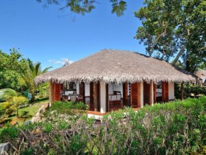 Vente Villa 168 m2 dans péninsule d&#039;Andilana Ile Nosy Be Madagascar