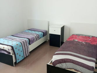 Location S +2 meublé Rte Touristique Kantaoui Sousse Tunisie