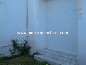 Vente Duplex Wided Gammarth Tunis Tunisie