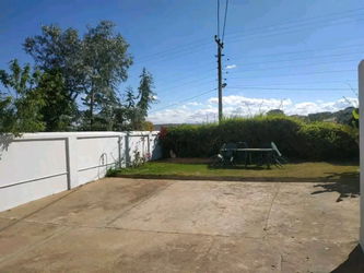 Annonce LOCATION VILLA F6 MAHAZOARIVO-ANTANANAR Madagascar