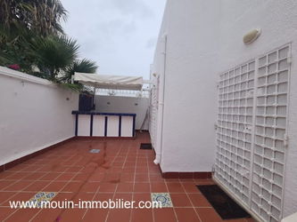 villa a vendre à Hammamet