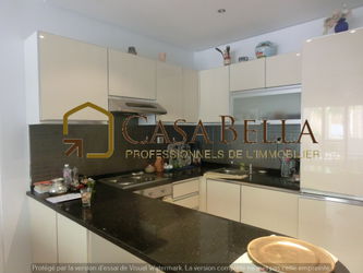 Loue vacances pour les vacances saison estivale 1 appartement S+1 haut standing