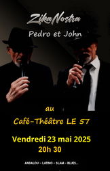 Groupe ZikaNostra