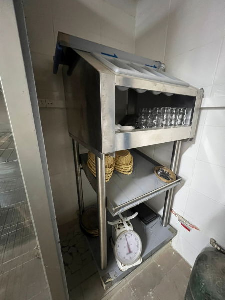 La cuisine