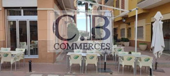 Fonds de commerce RESTAURANT TERRASSE PROCHE MER Puerto Mazarron