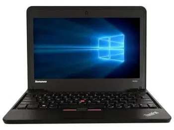 Annonce Location Ordinateur portable Lenovo x131e Dual Core Dakar Sénégal