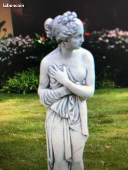 Statues