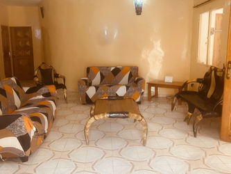 annonce location villa meublee mer saly portudal sénégal Sénégal