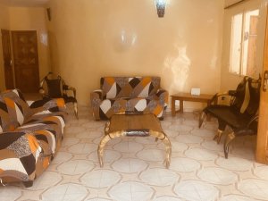 annonce location villa meublee mer saly portudal sénégal Sénégal