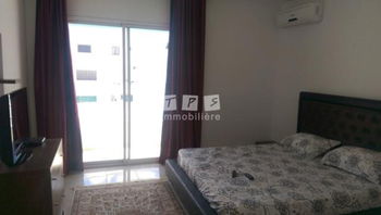 Location villa charlotteréf Hammamet Tunisie