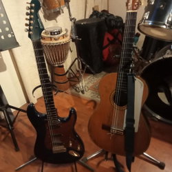 Local/Studio