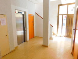 hall
