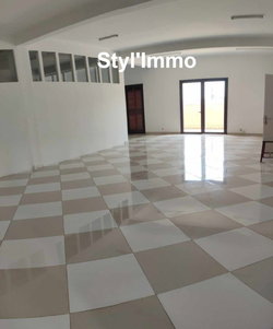 GRANDE SALLE