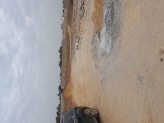 Vente 4 surfaces 1000m² Sinthiane guering M&#039;Bour Sénégal