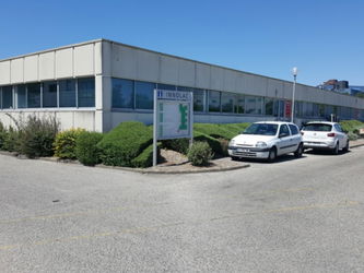 Location Parking Bordeaux Lac Gironde
