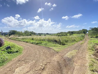 The Vale - Vente d&#039;un terrain constructible proche Forêt Daruty