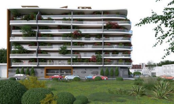 Vente Vend appartement haut standing Almadies Dakar Sénégal