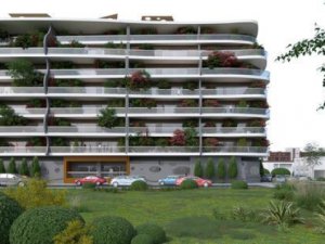 Vente Vend appartement haut standing Almadies Dakar Sénégal
