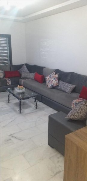 Appartement luxe pour location Mohammedia Maroc