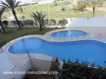 Vente DUPLEX DES REVES Hammamet Tunisie