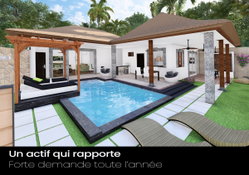 Actif rentable
