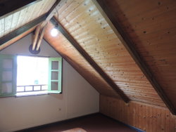 Façade Ouest