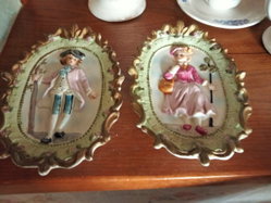 Assiettes