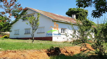 Location Propriété 3 400m² 1 maison étage Mandrosoa Ivato Madagascar