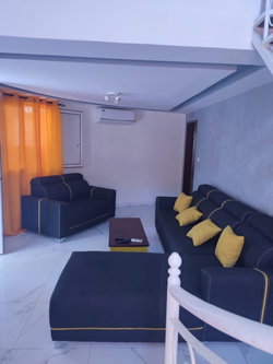 Appartement Meublé à louer à Saly Sénégal