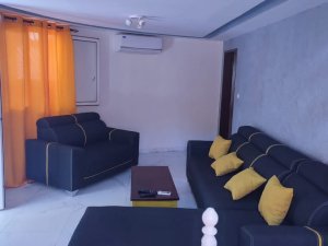 Appartement Meublé à louer à Saly Sénégal