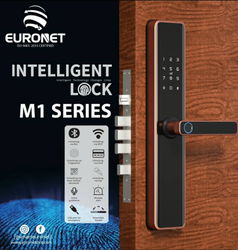 serrure électronique