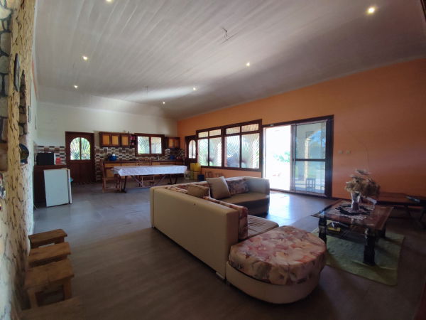 Photo de l'intérieur