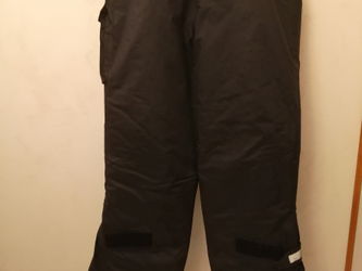 Pantalon BERING