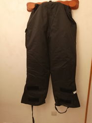 Pantalon BERING