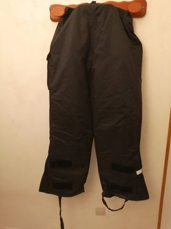 Pantalon BERING