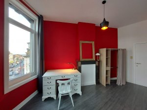 Chouette colocation Gilly Charleroi Belgique
