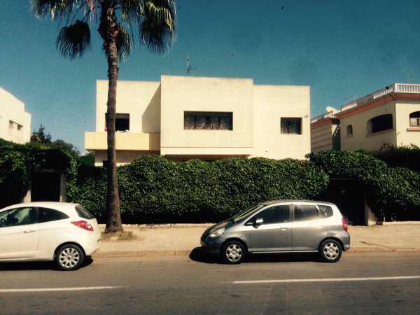 Maison à vendre à Casablanca / Maroc