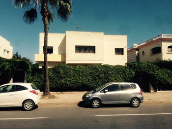 Vente Villa Casablanca Maroc