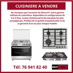 PLAQUES CUISSONS CUISINIERE SENEGAL Dakar Sénégal