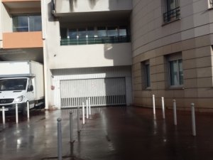 Vente Sécurise sous-sol parking Proche Pte d&#039;Orleans Montrouge