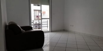 Location Appartement usage bureau centre ville Rabat Maroc