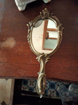 Miroir