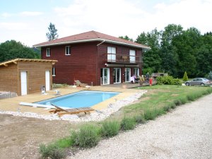 Vente maison no stress Ban-de-Laveline Vosges