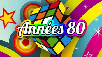 Années 80 Wavignies Oise